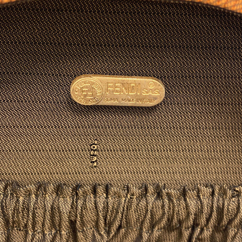 FENDI Bag - Picture 6 of 12